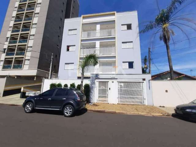 Apartamento à venda e locação em Cidade Jardim, São Carlos