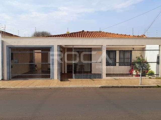 Casa com 3 quartos para alugar no Centro, São Carlos , 163 m2 por R$ 2.778