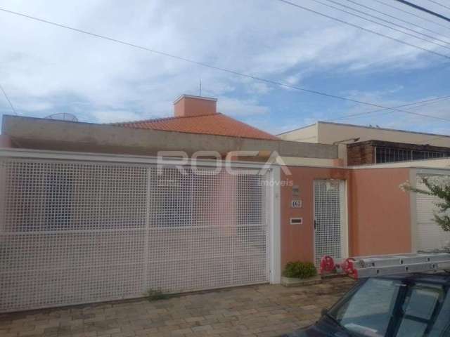 Casa com 3 quartos à venda no Jardim Macarengo, São Carlos , 370 m2 por R$ 1.490.000