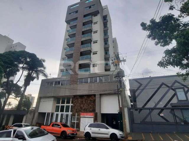 Apartamento Padrão com 2 Dormitórios no Jardim Paraíso, São Carlos