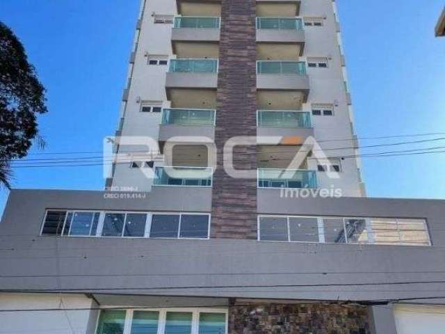 Apartamento Padrão de 2 dormitórios no Jardim Paraíso, São Carlos