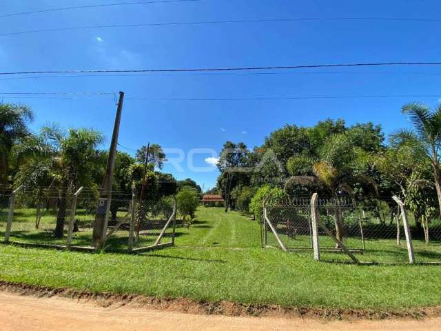 Chácara / sítio com 3 quartos à venda no Loteamento Recreio Campestre, São Carlos , 180 m2 por R$ 600.000