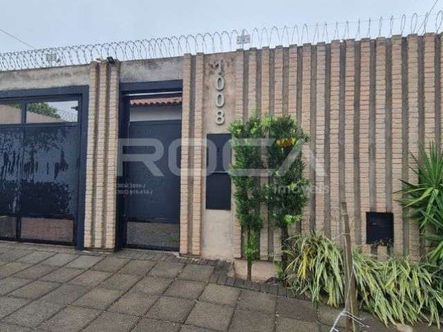 Casa à venda no Parque Santa Felícia Jardim, São Carlos