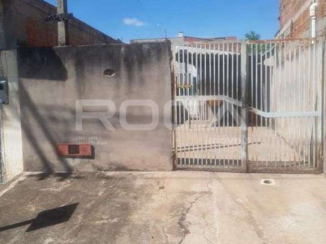 Casa com 2 quartos à venda na Cidade Aracy, São Carlos , 90 m2 por R$ 130.000