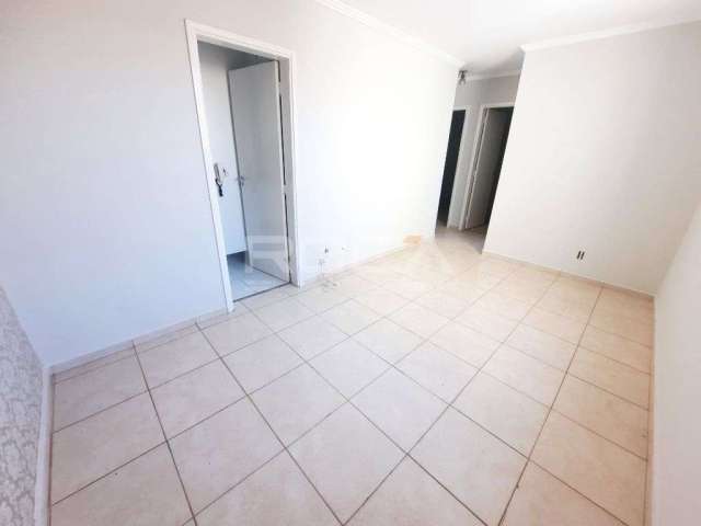 Apartamento com 3 quartos para alugar na Vila Monteiro (Gleba I), São Carlos , 50 m2 por R$ 1.500