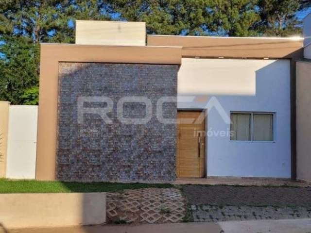 Casa com 3 quartos à venda no Residencial Samambaia, São Carlos , 103 m2 por R$ 860.000