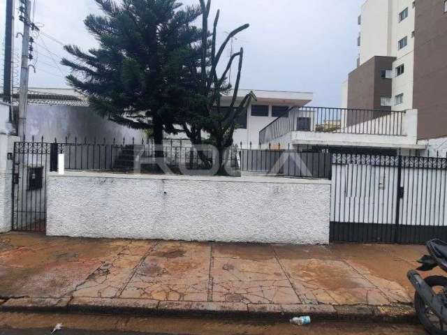 Casa com 3 quartos para alugar no Jardim Lutfalla, São Carlos , 120 m2 por R$ 3.334