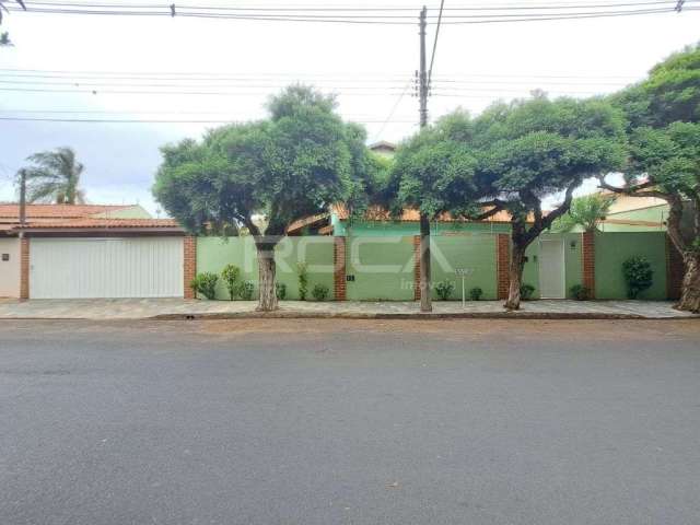 Casa com 4 quartos para alugar no Jardim Santa Paula, São Carlos , 350 m2 por R$ 5.556