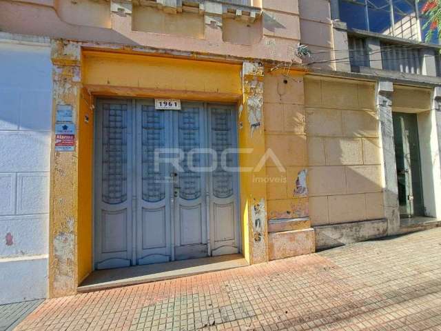 Sala comercial com 1 sala para alugar no Centro, São Carlos , 30 m2 por R$ 1.031