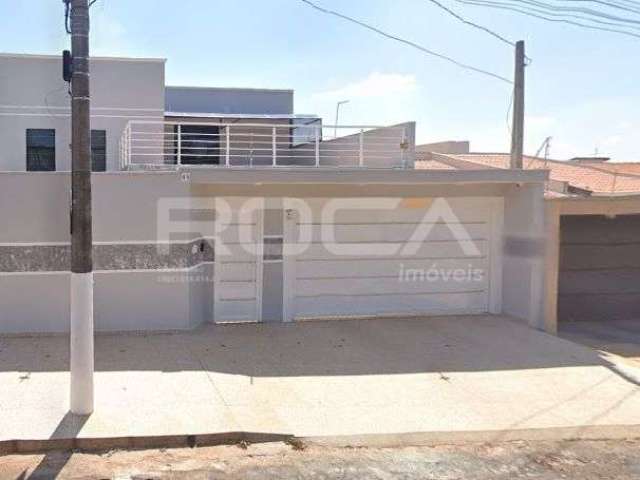 Casa com 3 quartos à venda no Parque Santa Marta, São Carlos , 230 m2 por R$ 852.000