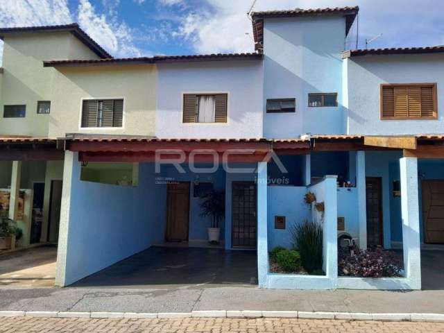 Casa em condomínio fechado com 2 quartos à venda no Jardim Santa Maria II, São Carlos , 67 m2 por R$ 200.000