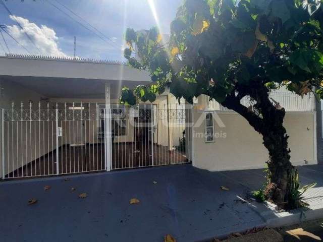 Casa com 2 quartos para alugar no Centro, São Carlos , 80 m2 por R$ 2.500