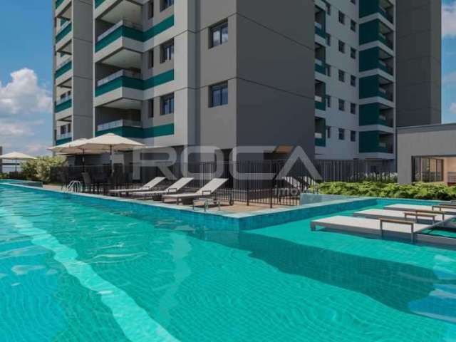 Apartamento com 2 quartos à venda no Jardim Olhos d'Água, Ribeirão Preto , 69 m2 por R$ 599.000