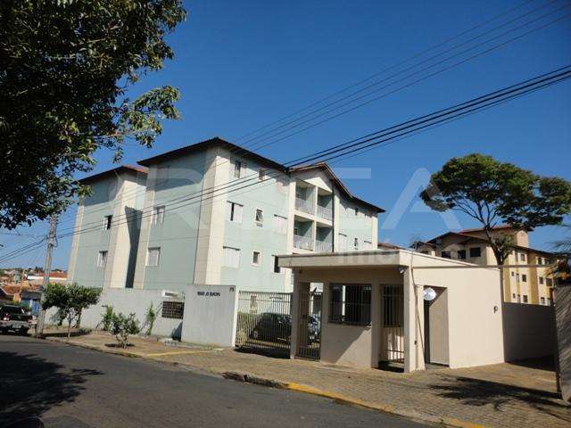 Apartamento de 3 dormitórios no Jardim Nova Santa Paula em São Carlos