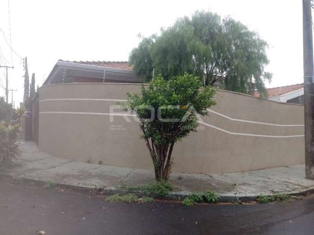 Linda casa à venda no Jardim Cardinalli, São Carlos