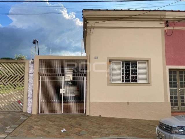 Casa com 2 quartos à venda na Vila Prado, São Carlos , 127 m2 por R$ 380.000