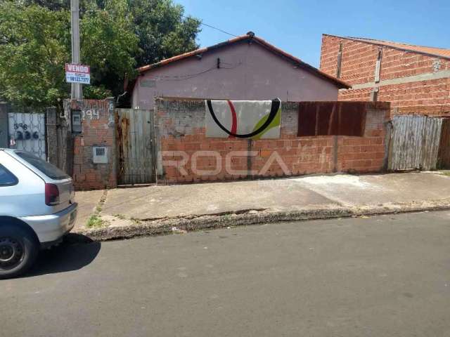 Casa com 3 quartos à venda no Jardim Centenário, São Carlos , 84 m2 por R$ 265.000