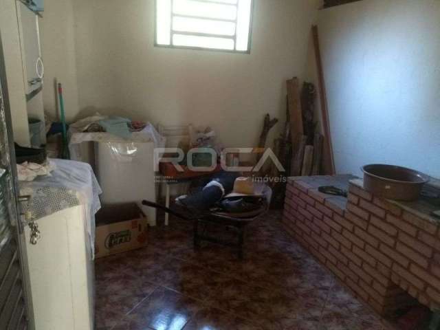 Chácara / sítio com 1 quarto à venda no Aporá de São Fernando, São Carlos , 80 m2 por R$ 305.000