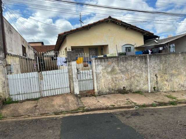 Casa com 3 quartos à venda na Chácara São Caetano, São Carlos , 87 m2 por R$ 185.000