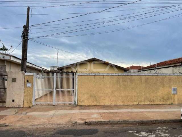 Casa com 2 quartos à venda no Jardim Cruzeiro do Sul, São Carlos , 80 m2 por R$ 380.000