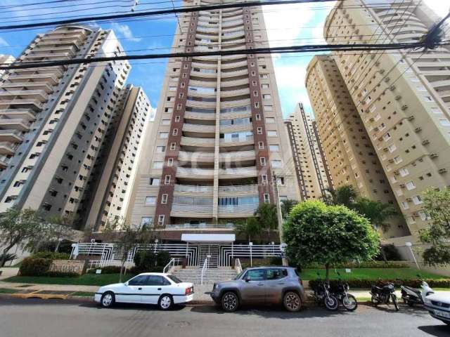 Apartamento com 3 suítes no Jardim Irajá - Ribeirão Preto