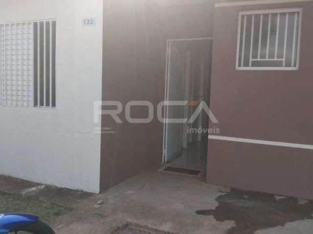 Casa em condomínio fechado com 2 quartos à venda no Jardim Ipanema, São Carlos , 48 m2 por R$ 260.000