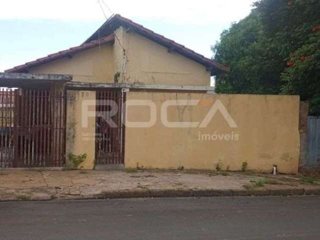 Casa com 2 quartos à venda na Vila Carmem, São Carlos , 135 m2 por R$ 270.000