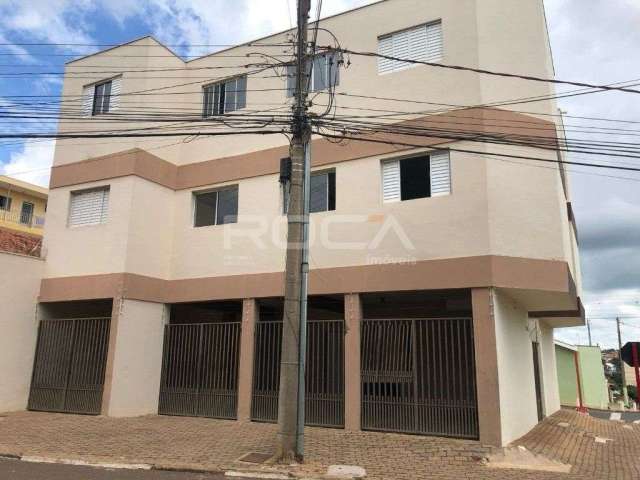 Apartamento com 1 quarto à venda no Jardim Paraíso, São Carlos , 34 m2 por R$ 170.000