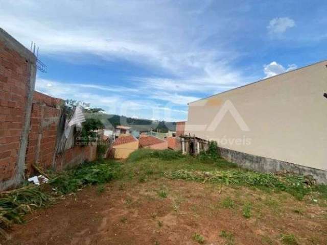 Terreno à venda na Cidade Aracy, São Carlos  por R$ 60.000