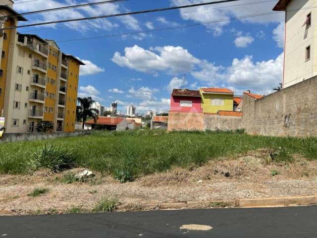 Terreno à venda no bairro Jardim Gibertoni em São Carlos