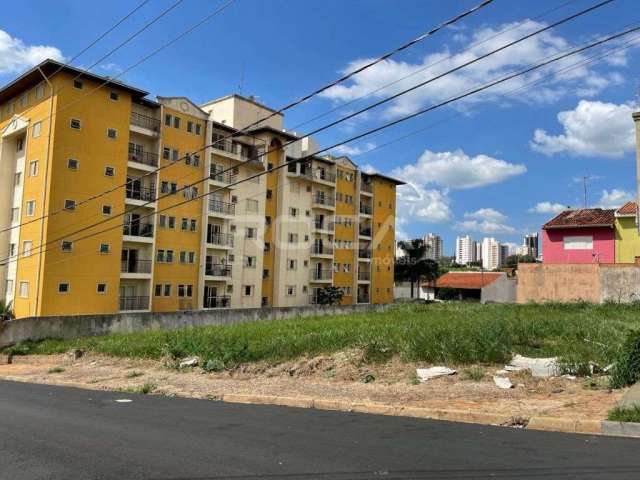 Terreno à venda no Jardim Gibertoni, São Carlos - Oportunidade imperdível!