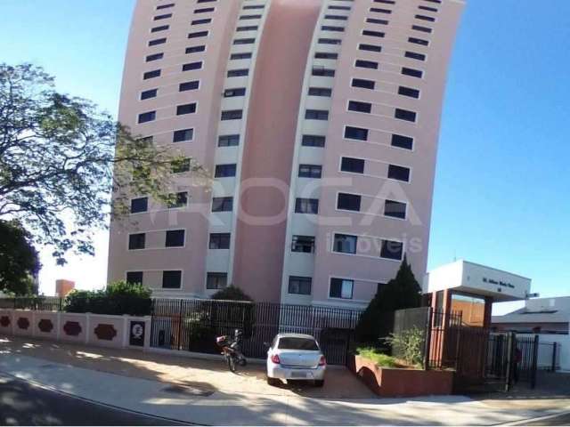 Apartamento com 2 quartos à venda no Jardim Santa Paula, São Carlos , 65 m2 por R$ 260.000