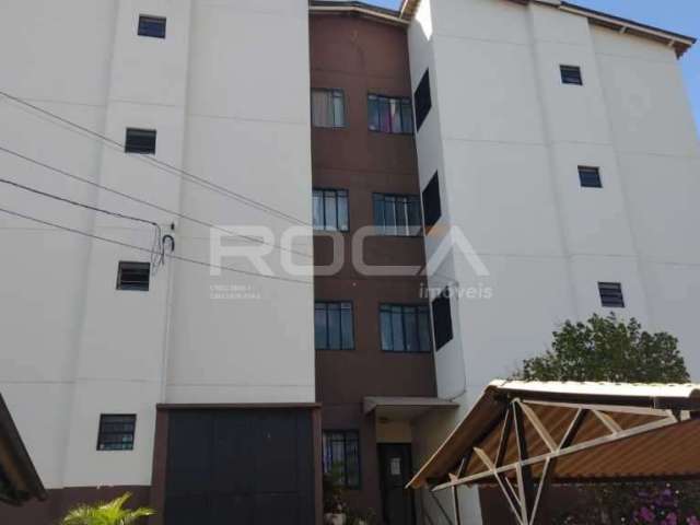 Apartamento com 2 quartos à venda no Romeu Santini, São Carlos , 50 m2 por R$ 140.000