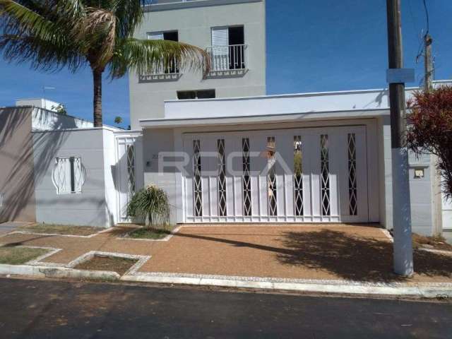 Casa com 4 quartos à venda no Residencial Samambaia, São Carlos , 248 m2 por R$ 750.000