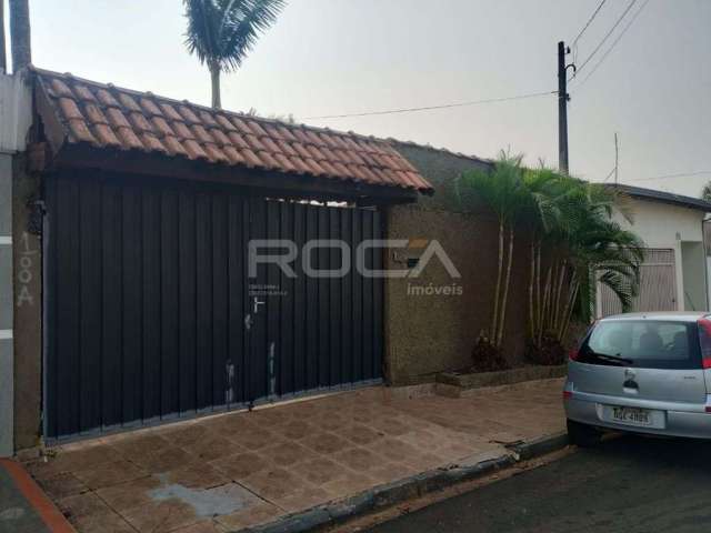 Casa com 1 quarto à venda no Parque Fehr, São Carlos , 70 m2 por R$ 530.000