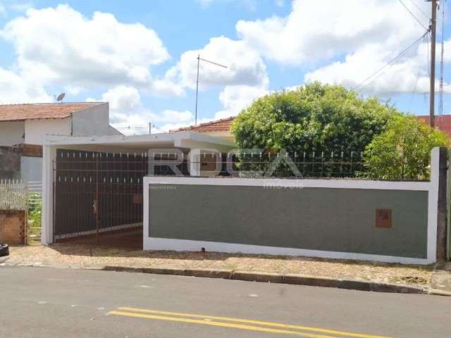 Casa de alto padrão com 3 dormitórios no Jardim Real, São Carlos