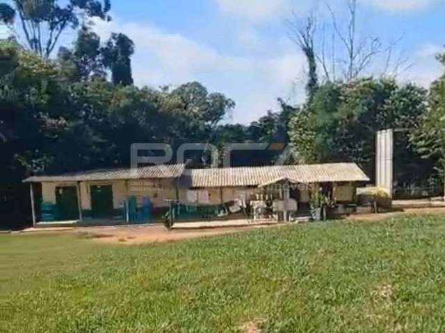 Chácara / sítio com 2 quartos à venda em Água Vermelha, São Carlos , 12000 m2 por R$ 2.750.000