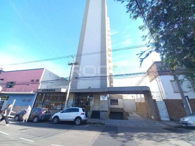 Apartamento de 3 dormitórios com suíte no Jardim São Carlos