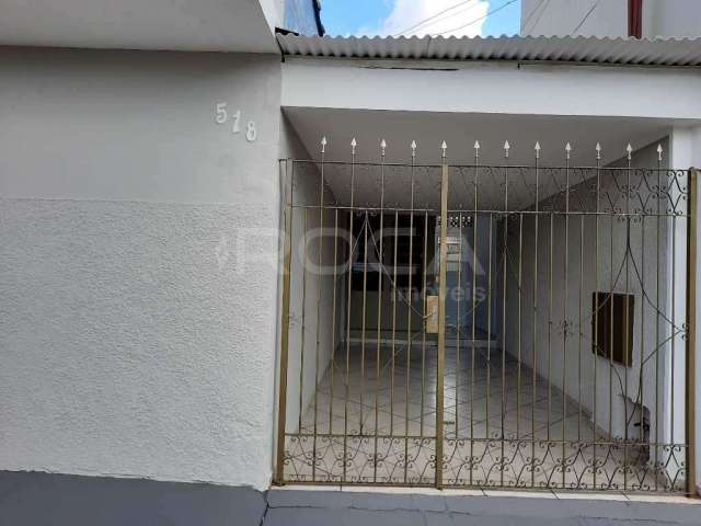 Casa com 3 quartos à venda na Vila Prado, São Carlos , 120 m2 por R$ 420.000