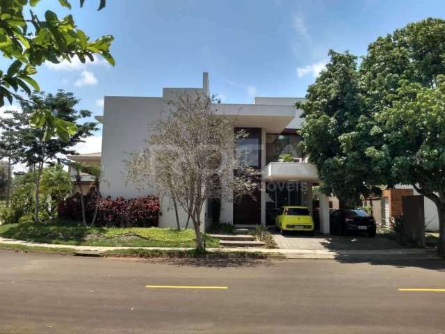 Casa com 4 quartos à venda no Condomínio Parque Residencial Damha l, São Carlos , 440 m2 por R$ 3.250.000