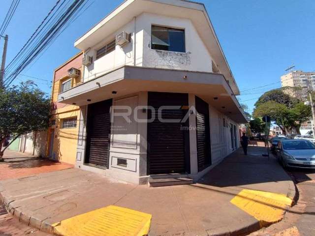 Ponto comercial para alugar no Centro, Ribeirão Preto , 205 m2 por R$ 3.000