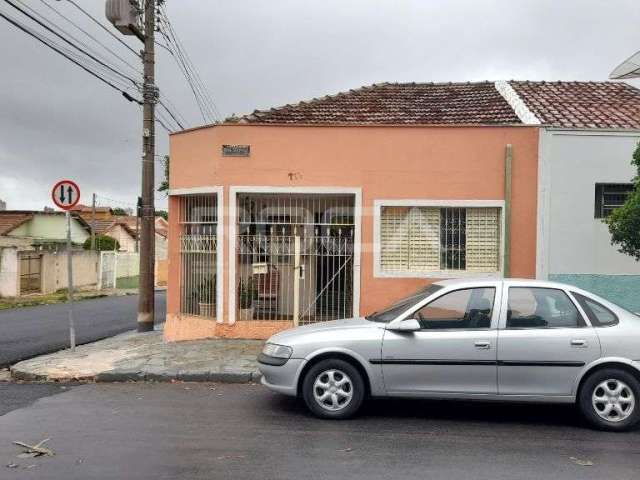 Linda Casa à venda na Vila Prado, São Carlos - 2 dormitórios!