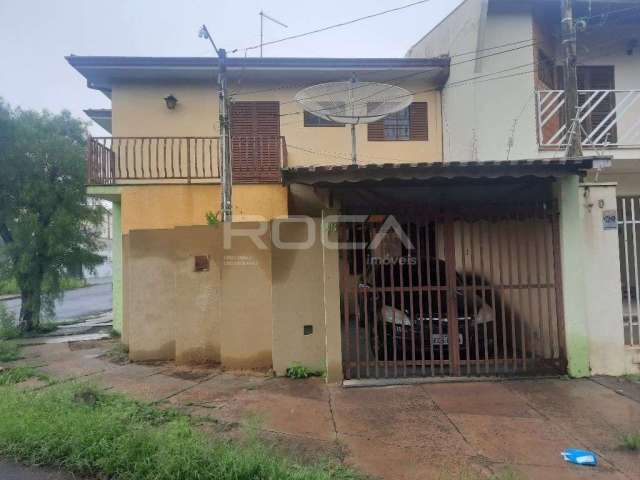 Casa à venda em Vila Brasília, São Carlos: 3 dormitórios, suíte, 2 garagens