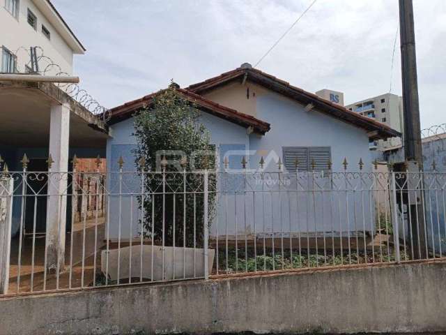 Casa com 2 quartos à venda no Jardim Bandeirantes, São Carlos , 150 m2 por R$ 290.000