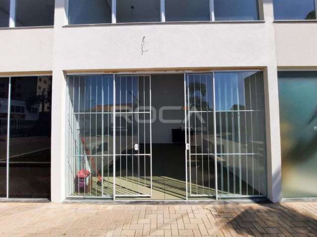 Sala Comercial para Alugar na Vila Nery - São Carlos