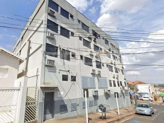 Sala Comercial para Alugar no Centro de São Carlos - Infraestrutura Completa