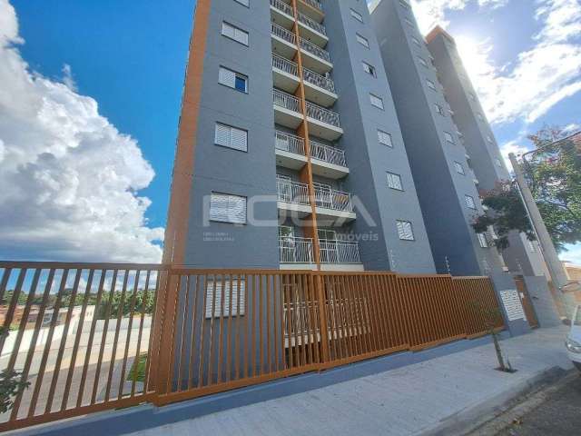 Apartamento padrão para alugar em Azulville, São Carlos