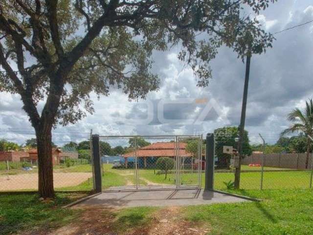 Chácara à venda em Arace de Santo Antonio, São Carlos