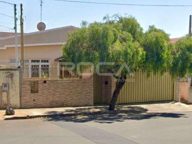 Casa com 3 quartos à venda no Jardim Santa Paula, São Carlos , 271 m2 por R$ 630.000