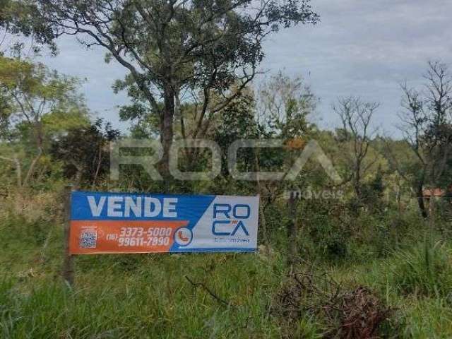 Oportunidade única! Chácara deslumbrante à venda em Arace de Santo Antônio, São Carlos